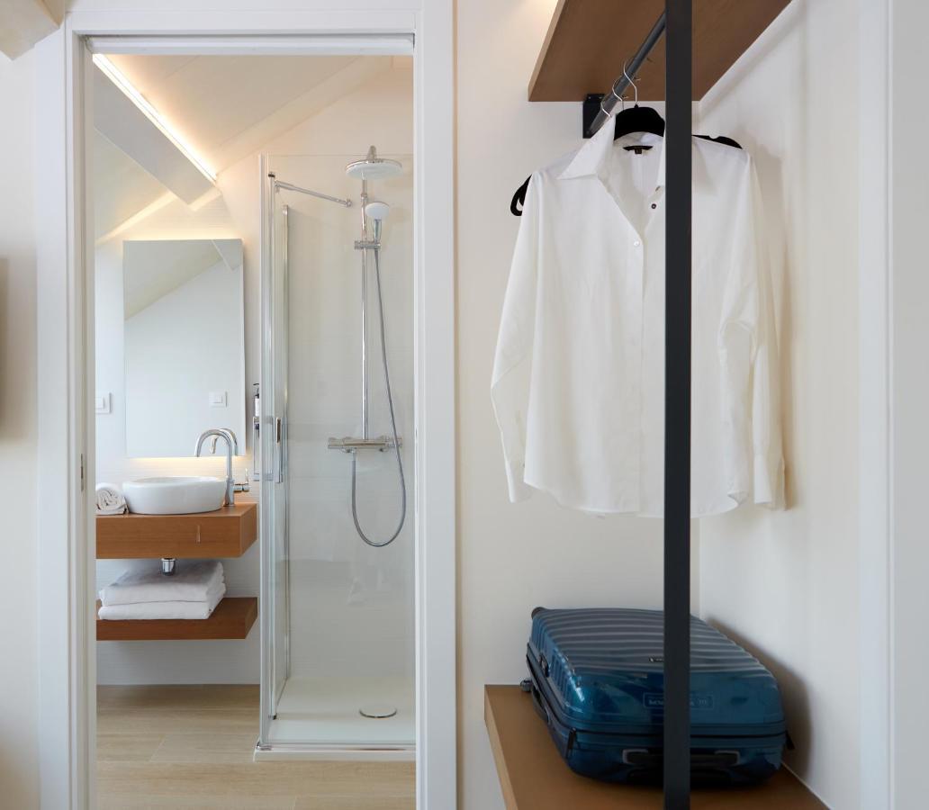 Hotel Trina 20 Palas de Rei Екстериор снимка