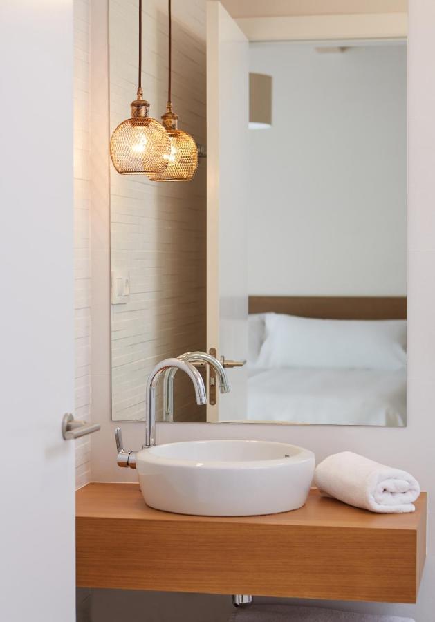 Hotel Trina 20 Palas de Rei Екстериор снимка